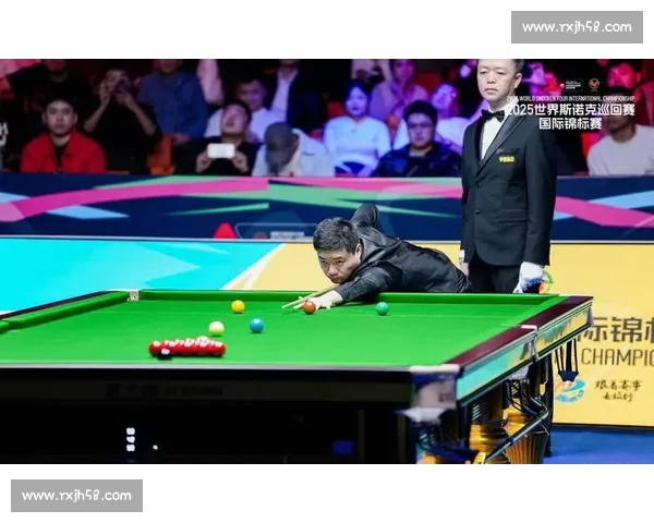 丁俊晖今日登场直播 热血对决全程火力开战