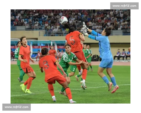 中国队以大比分战胜叙利亚队取得亚洲杯预选赛首胜显著进步